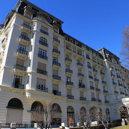 Apartment Majestic 1 - Central Chamonix Haven Mont Blanc エクステリア 写真