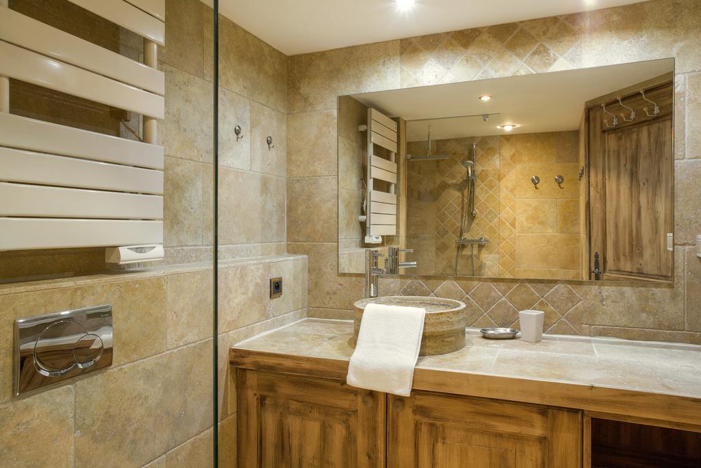 Apartment Majestic 1 - Central Chamonix Haven Mont Blanc エクステリア 写真